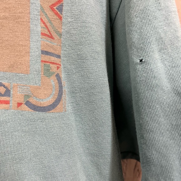 Vintage Arizona Native American Art Tee XL - Picture 4 of 6